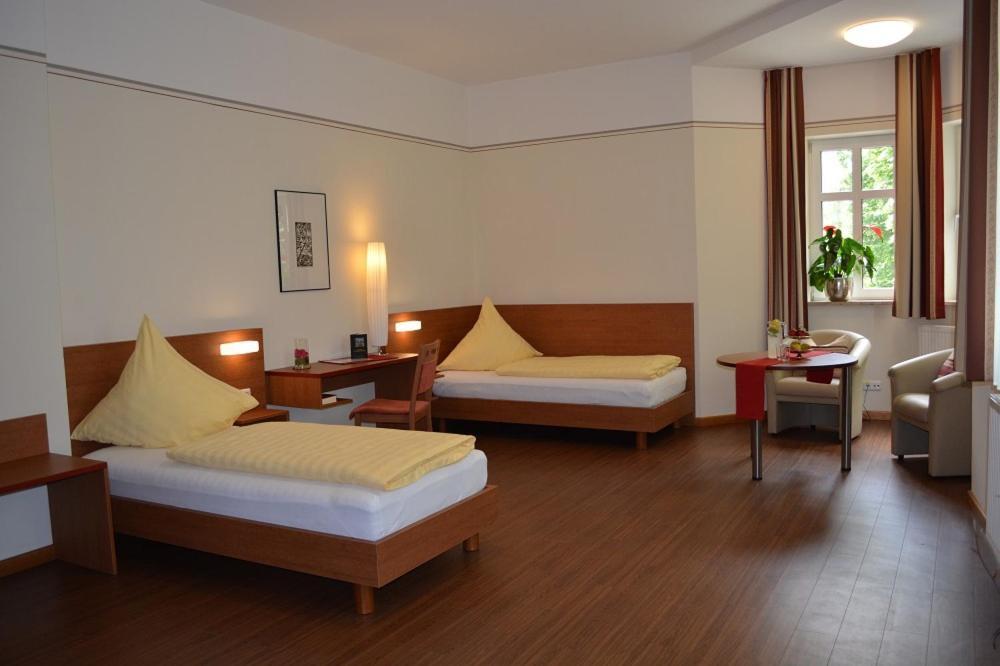 Gaestehaus Schweiklberg Vilshofen an der Donau Extérieur photo