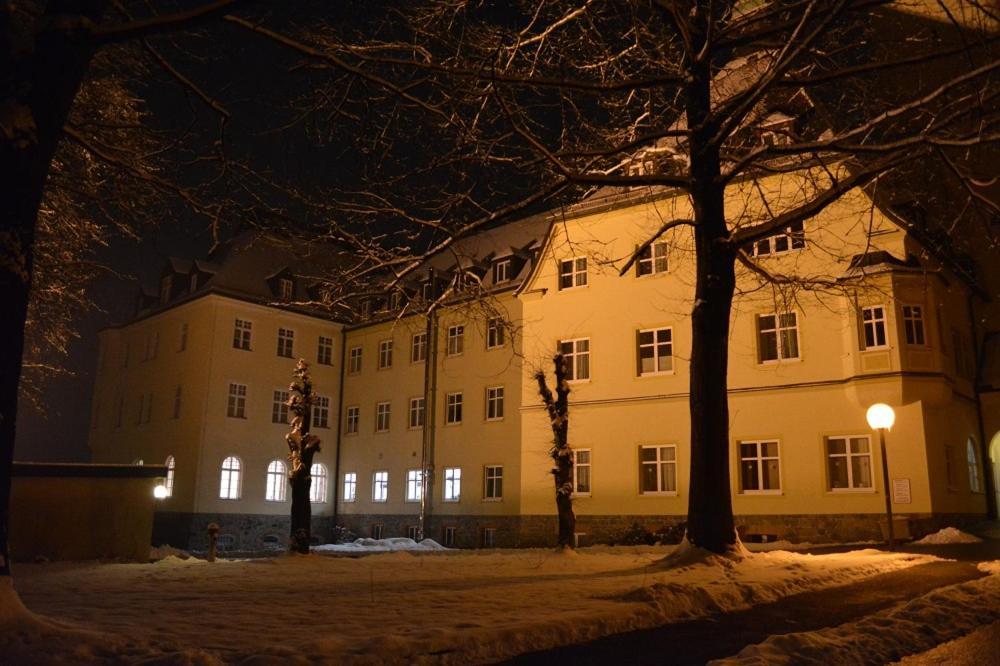 Gaestehaus Schweiklberg Vilshofen an der Donau Extérieur photo