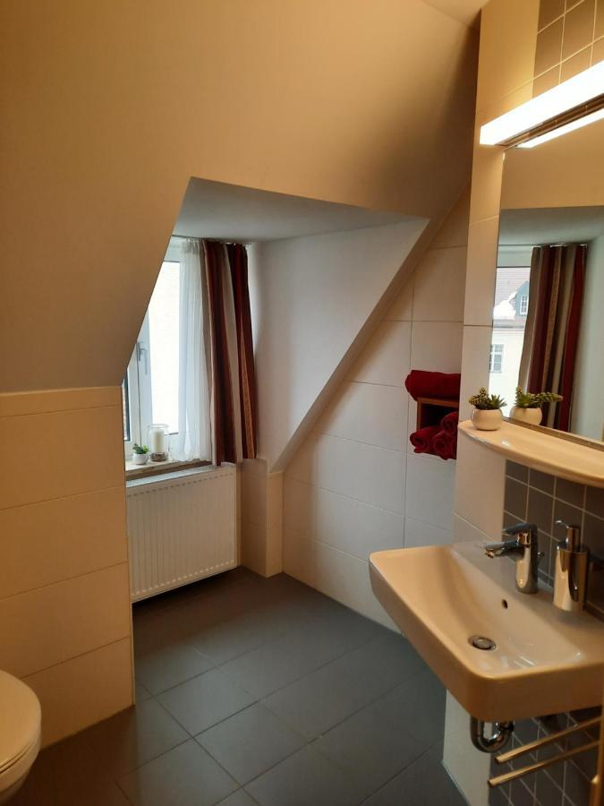 Gaestehaus Schweiklberg Vilshofen an der Donau Extérieur photo
