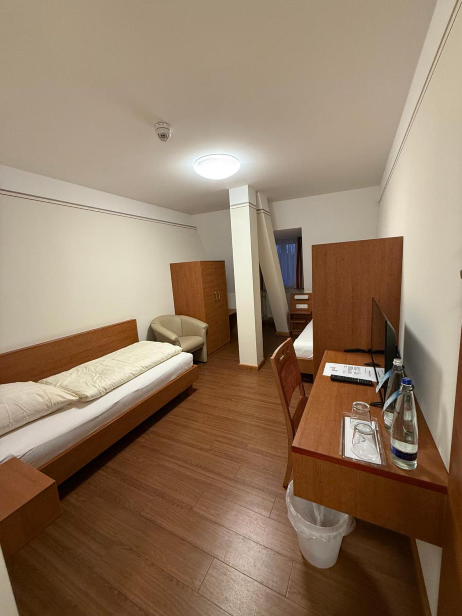 Gaestehaus Schweiklberg Vilshofen an der Donau Extérieur photo